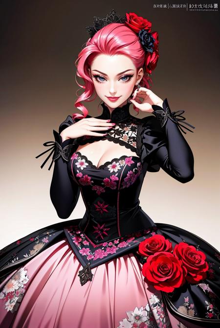 Royal Gowns - an EDG collection