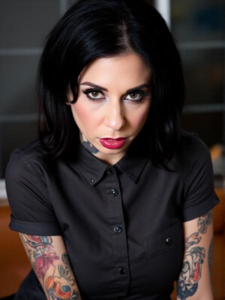 Joanna Angel - Flux1.D