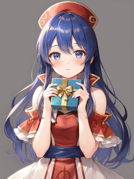 Lilina (Fire Emblem)