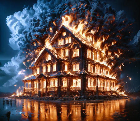 Varos - Fire and Ice Style ?
