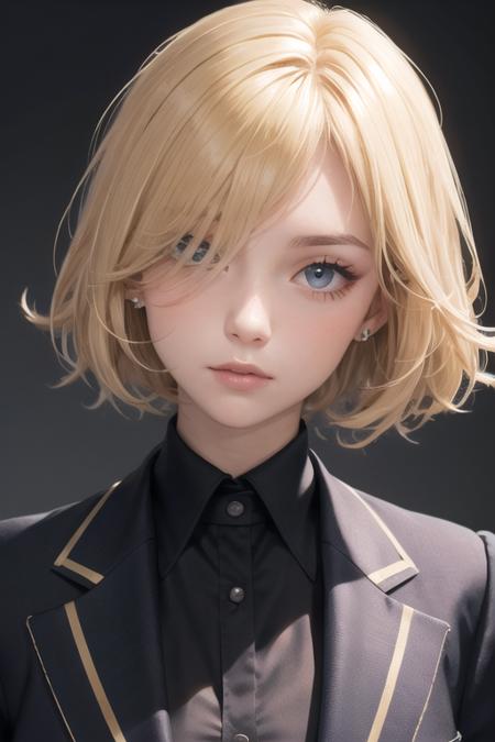 Kawaii Realistic Anime Mix版本R0.4 (ID: 155247)