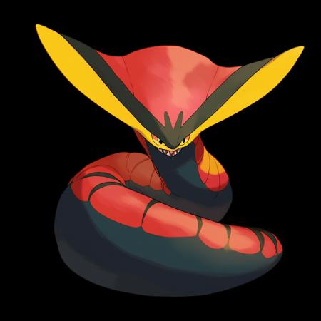 Fakemon/Ken Sugimori Style for PonyXL