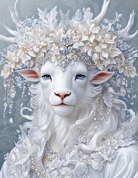 Opulent White版本X68_a6 (ID: 725952)