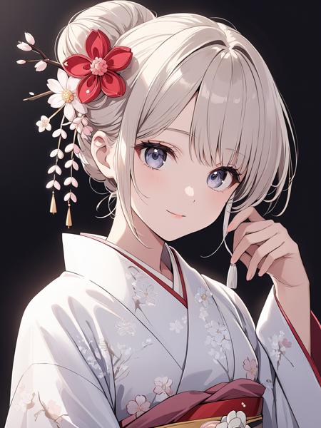 簪/kanzashi