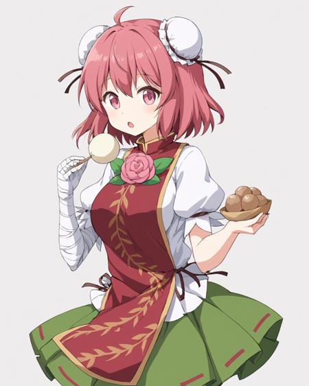 XL | touhou|东方 projcet 茨木华扇/茨木 華扇/Ibaraki Kasen
