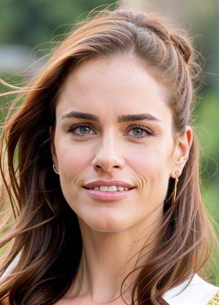 Amanda Peet