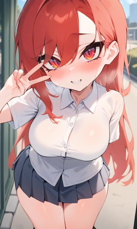 JTVeemo - (Artist Style) XL / Pony / Illustrious