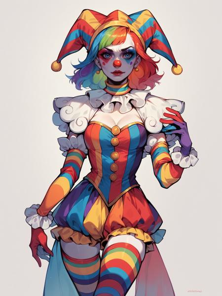 Late Night Circus