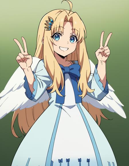 Filo (フィーロ) - The Rising of the Shield Hero (盾の勇者の成り上がり)