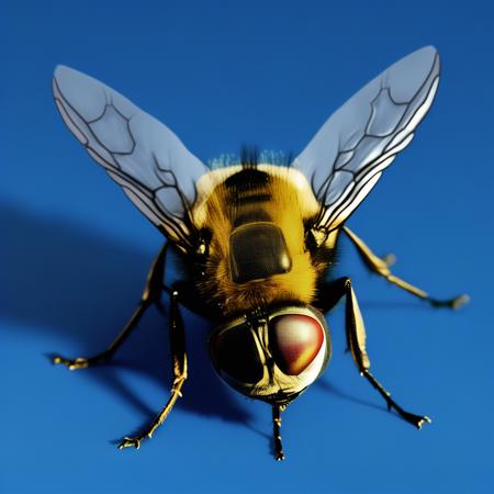 insect eyes版本V1 (ID: 1085836)