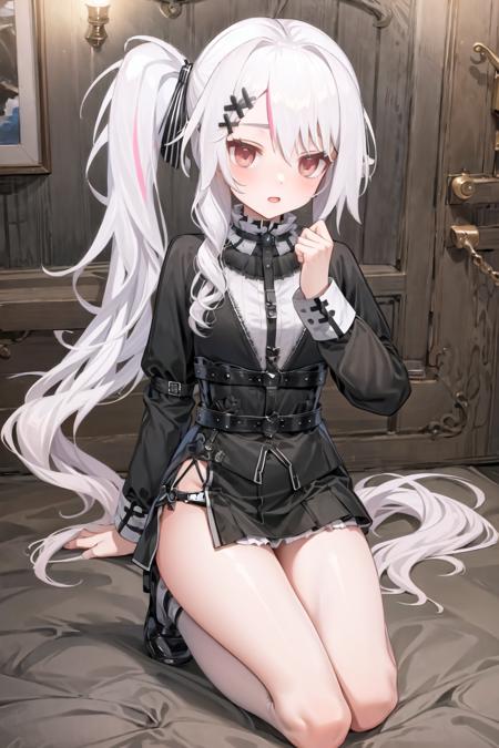 Koxia Sister (VirtuaReal)