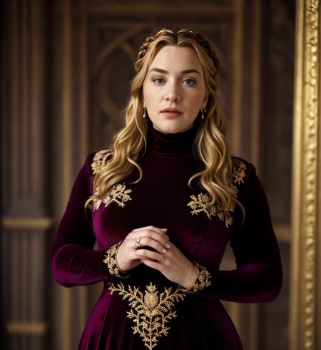 Kate Winslet - Actress
