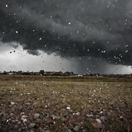 Just Some Weather