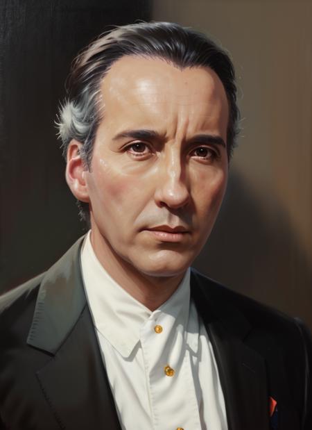 Christopher Lee Lora