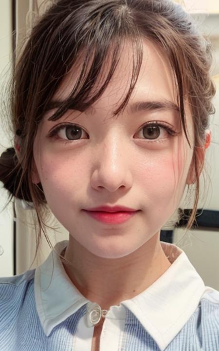 bigger face for choosing