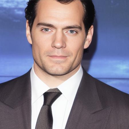 Henry Cavill Textual Inversion Ultimate 15k