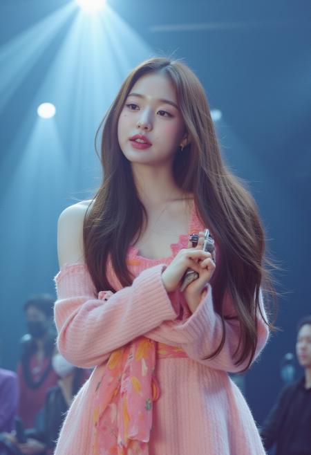 [DW] Digital Warlock - Jang Wonyoung