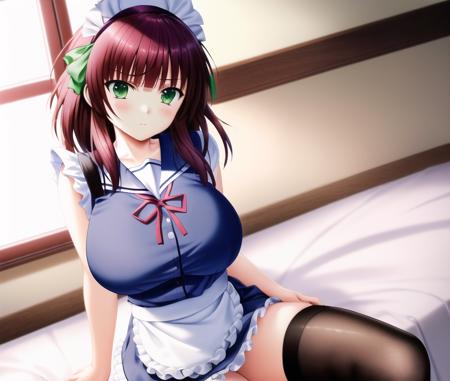 Nakamura Yuri 仲村 ゆり (angel beats)