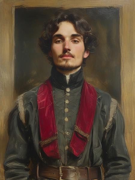 style of Edwin Austin Abbey [SDXL] 104