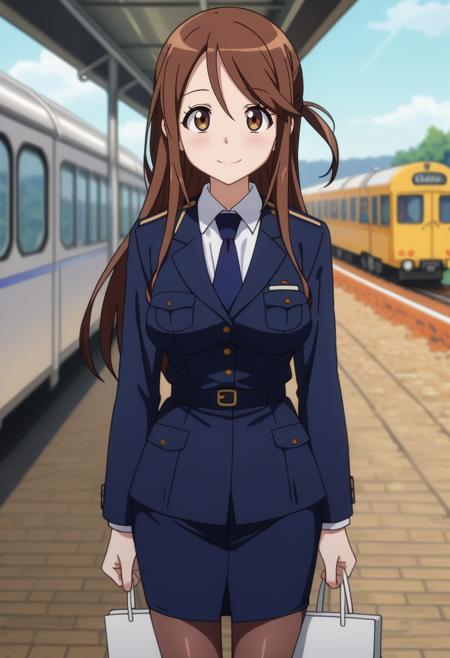 Iida Nana | Pony XL | Rail Wars!版本PonyXL v1.0 (ID: 735032)