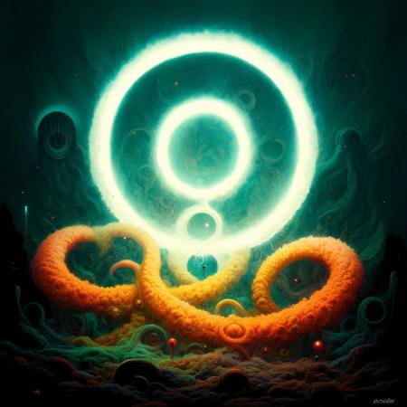 DJZ Old Gods