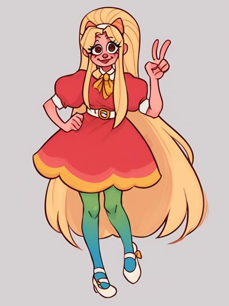 Julie Joyful (Welcome Home)
