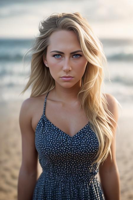 Carter Cruise