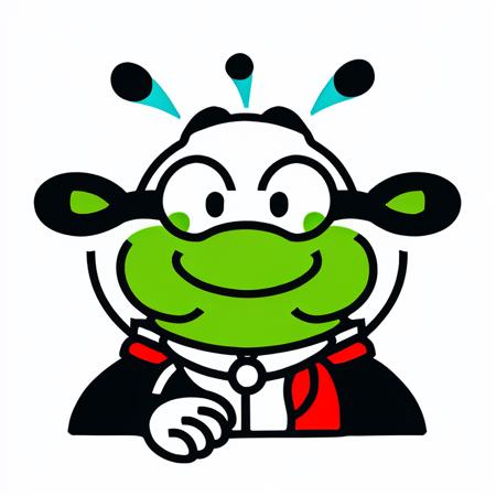 idesign cute logo