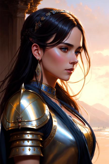 DreamShaper版本3.31 baked vae (ID: 5636)