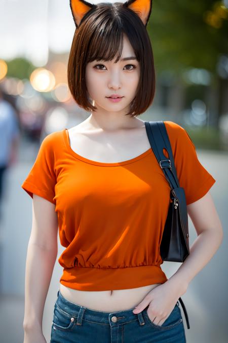 Suzu Chan [AV2AI]