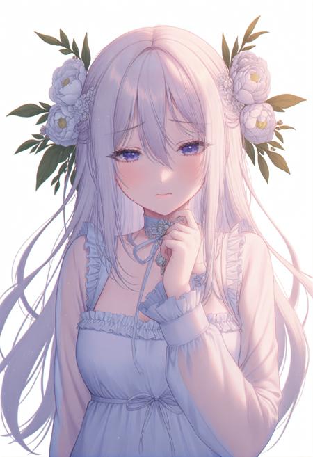 Artist Style: CACAO （ @lovecacao）