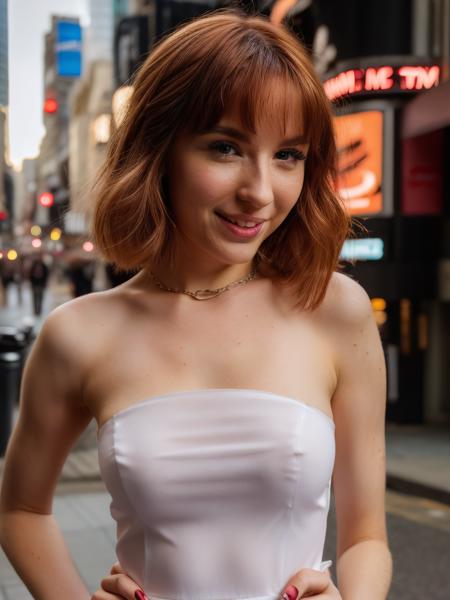 Lilly Mays