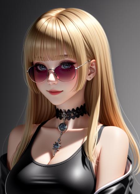 Hair Salon - by EDG版本Hime Cut (ID: 72768)