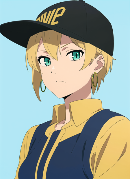 Mushoku Tensei (Jobless Reincarnation) Anime Style LoRA