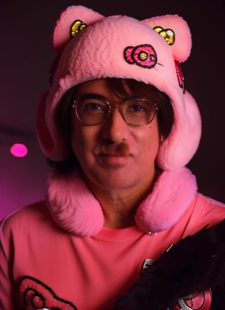 Charly Garcia