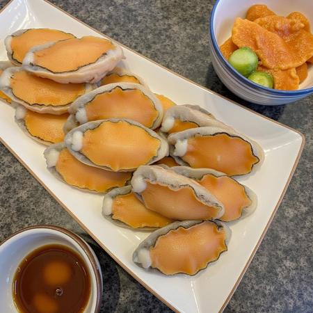 abalone