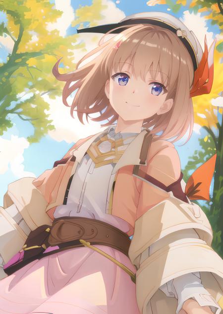 ShinmaiRenkin_SarasaFeed/新米錬金術師_サラサ・フィード_LoCON