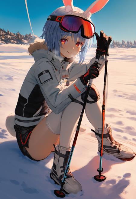 Winter Concepts Collection