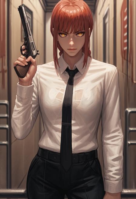 (PonyXL Style) GUWEIZ