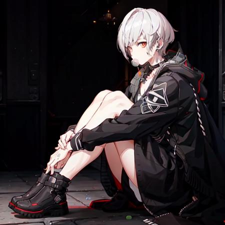 Haste - Epic Seven