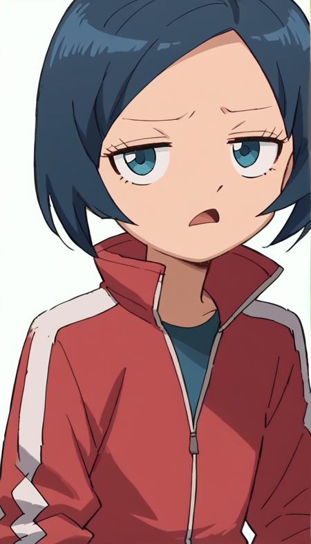 Sorano Aoi - Inazuma Eleven GO