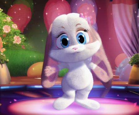 Schnuffel bunny
