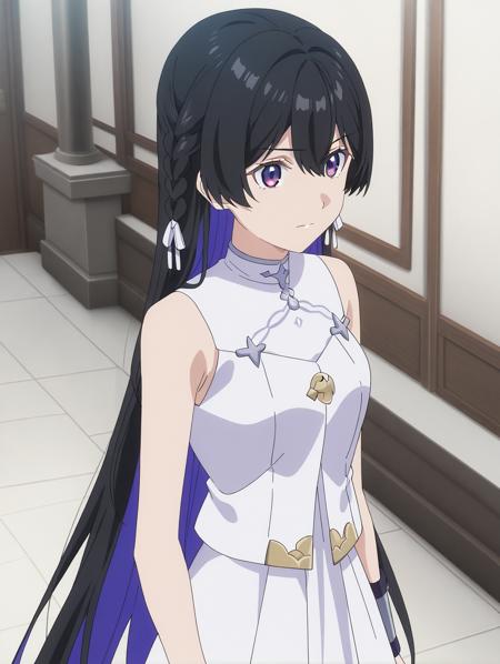 [Illustrious]ティナーシャ(Tinasha)-Unnamed Memory版本Tinasha-ILXL-v3 (ID: 1275878)