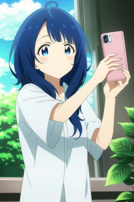 Yanami Anna | Too Many Losing Heroines! | 負けヒロインが多すぎる！
