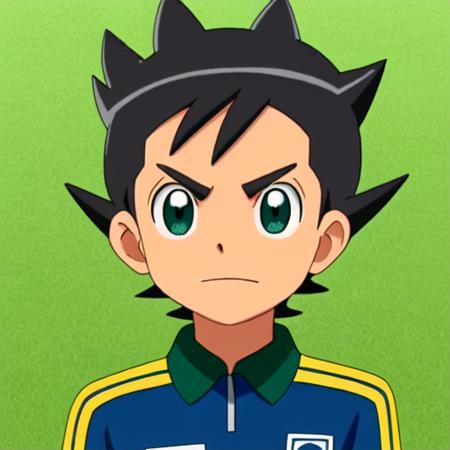 Inamori Asuto (Inazuma Eleven Ares)