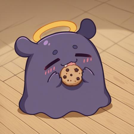 Takodachi | Hololive Mascot | [Pony XL]