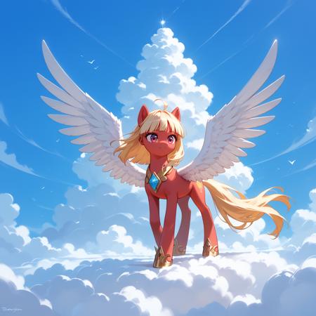 TzigoLittlePony