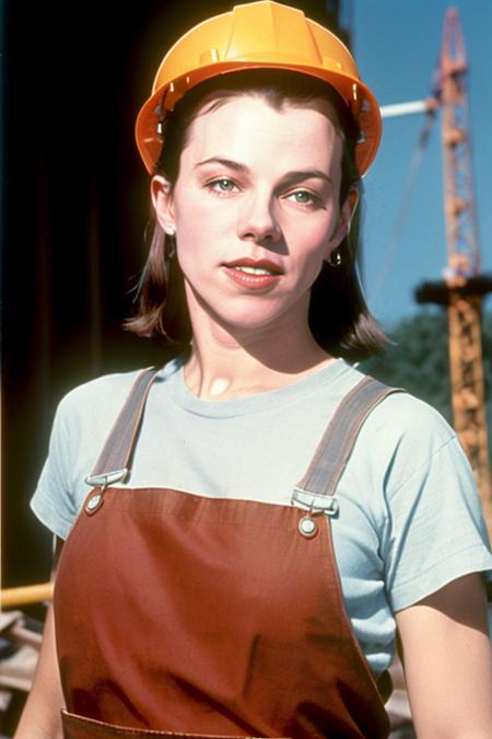 Debi Mazar
