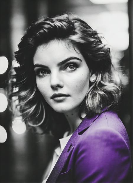 Camren Bicondova