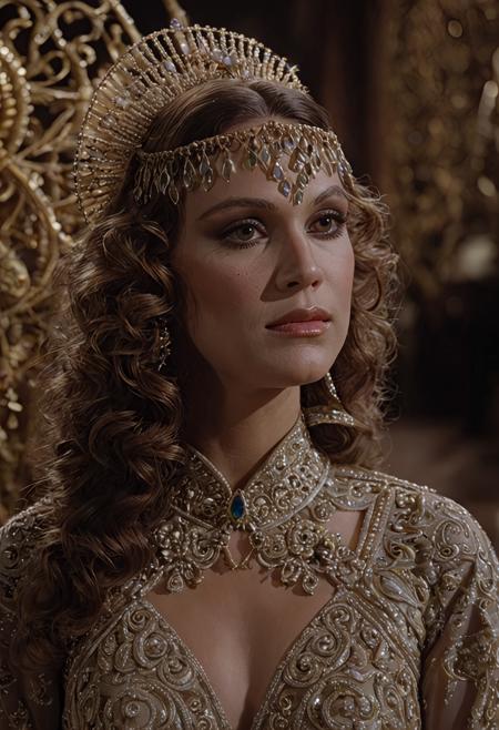 Princess Ardala (Buck Rogers)版本v1.0 (ID: 418362)